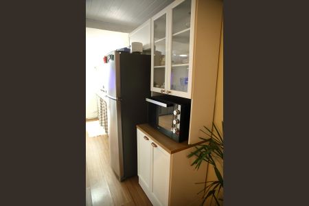 Casa à venda com 185m², 3 quartos e 1 vagaCasa 4 - Cozinha 