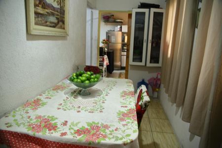 Casa à venda com 185m², 3 quartos e 1 vagaCasa 3 -Sala Jantar 