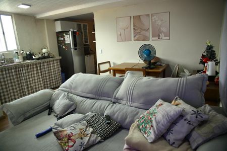 Casa à venda com 185m², 3 quartos e 1 vagaCasa 4 - Sala 