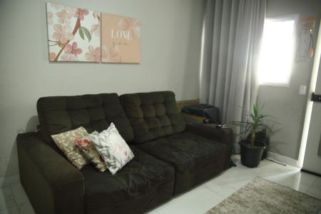 Casa à venda com 185m², 3 quartos e 1 vagaCasa 2 - sala 