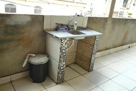 Casa à venda com 185m², 3 quartos e 1 vagaCasa 1 -Área de Serviço 