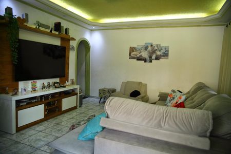 Casa à venda com 185m², 3 quartos e 1 vagaCasa 5 - Sala 