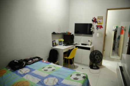 Casa à venda com 185m², 3 quartos e 1 vagaCasa 2 -Quarto 2