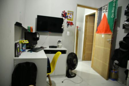 Casa à venda com 185m², 3 quartos e 1 vagaCasa 2 -Quarto 2