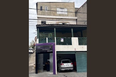 Casa à venda com 185m², 3 quartos e 1 vagaFachada 