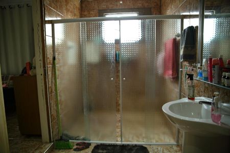 Casa à venda com 185m², 3 quartos e 1 vagaCasa 5 - Suíte  - Banheiro 