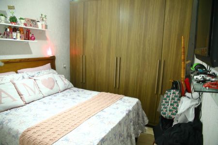 Casa à venda com 185m², 3 quartos e 1 vagaCasa 3 - Quarto 1 