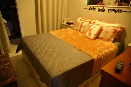 Casa à venda com 185m², 3 quartos e 1 vagaCasa 2 -Quarto 1 