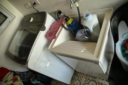 Casa à venda com 185m², 3 quartos e 1 vagaCasa 2 -Área de Serviço 