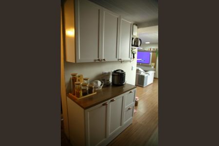 Casa à venda com 185m², 3 quartos e 1 vagaCasa 4 - Cozinha 