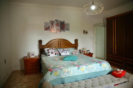 Casa à venda com 185m², 3 quartos e 1 vagaCasa 5 - Suíte 