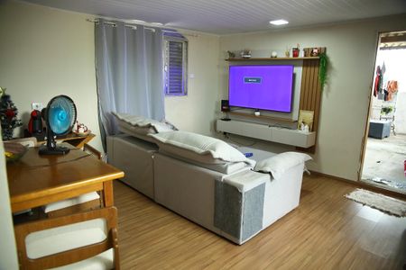 Casa à venda com 185m², 3 quartos e 1 vagaCasa 4 - Sala 