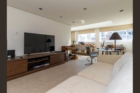 Apartamento para alugar com 6 quartos, 290m² em Itaim Bibi, São Paulo