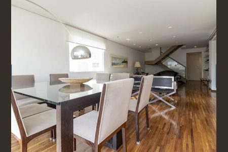 Apartamento para alugar com 6 quartos, 290m² em Itaim Bibi, São Paulo