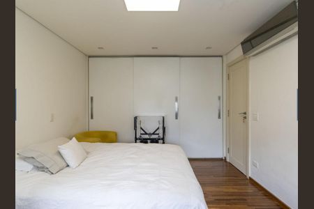 Apartamento para alugar com 6 quartos, 290m² em Itaim Bibi, São Paulo