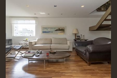 Apartamento para alugar com 6 quartos, 290m² em Itaim Bibi, São Paulo