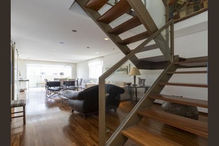 Apartamento para alugar com 6 quartos, 290m² em Itaim Bibi, São Paulo