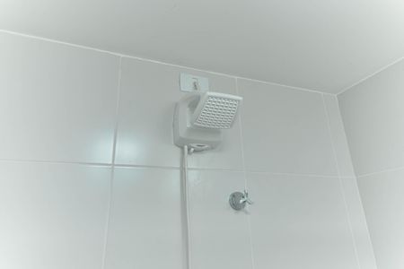 Studio para alugar com 27m², 1 quarto e sem vagaBanheiro