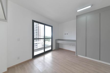 Quarto de kitnet/studio para alugar com 1 quarto, 27m² em Santo Amaro, São Paulo
