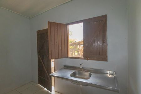 Studio para alugar com 1m², 1 quarto e 1 vagaSala/Quarto