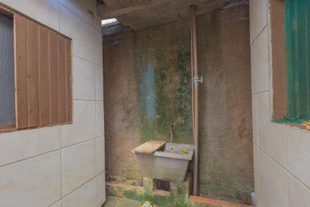 Studio para alugar com 1m², 1 quarto e 1 vagaÁrea comum