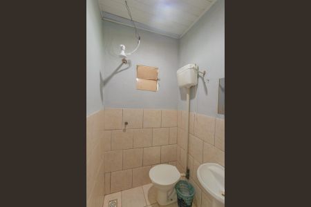 Kitnet/Studio para alugar com 1 quarto, 1m² em Mathias Velho, Canoas