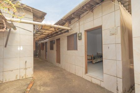 Studio para alugar com 1m², 1 quarto e 1 vagaFachada