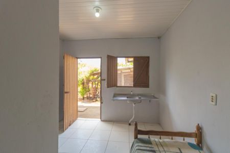 Kitnet/Studio para alugar com 1 quarto, 1m² em Mathias Velho, Canoas
