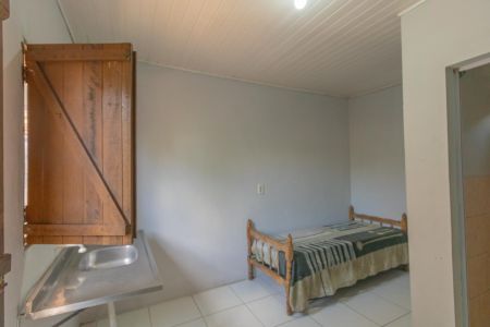 Kitnet/Studio para alugar com 1 quarto, 1m² em Mathias Velho, Canoas