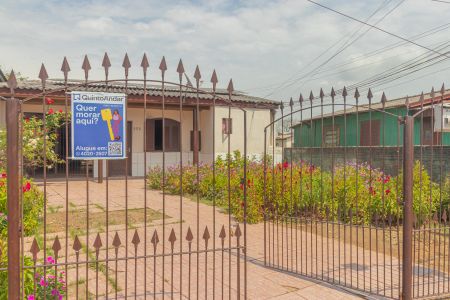 Studio para alugar com 1m², 1 quarto e 1 vagaFachada/Placa instalada