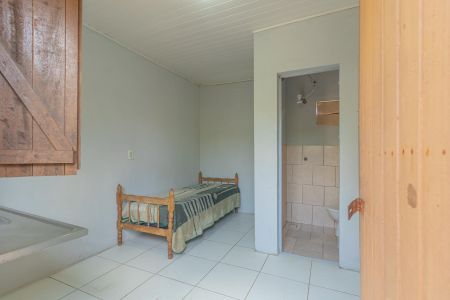 Kitnet/Studio para alugar com 1 quarto, 1m² em Mathias Velho, Canoas
