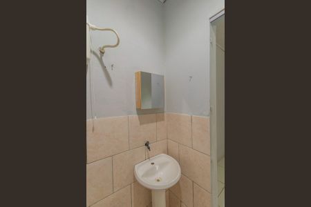 Kitnet/Studio para alugar com 1 quarto, 1m² em Mathias Velho, Canoas