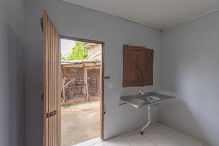 Kitnet/Studio para alugar com 1 quarto, 1m² em Mathias Velho, Canoas