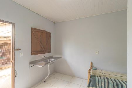 Kitnet/Studio para alugar com 1 quarto, 1m² em Mathias Velho, Canoas