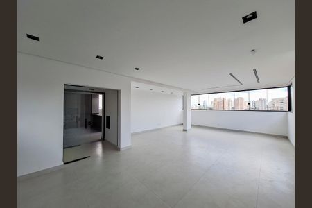 Apartamento para alugar com 30m², 1 quarto e sem vagaÁrea comum - Salão de festas