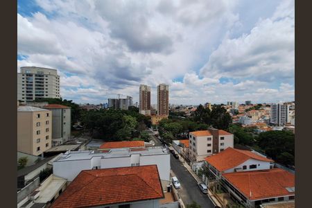 Apartamento para alugar com 30m², 1 quarto e sem vagaVista Quarto