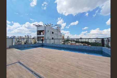 Apartamento para alugar com 30m², 1 quarto e sem vagaÁrea comum - Piscina