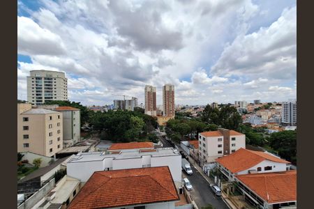 Vista Varanda de apartamento para alugar com 1 quarto, 30m² em Jardim São Paulo, São Paulo