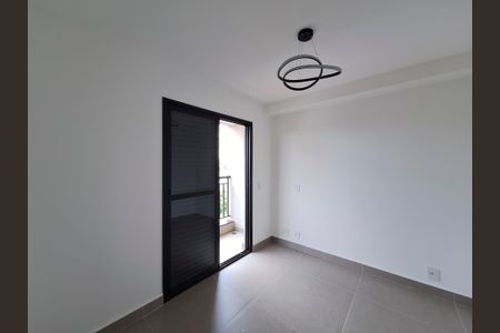 Quarto de apartamento para alugar com 1 quarto, 30m² em Jardim São Paulo, São Paulo