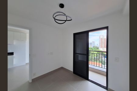 Apartamento para alugar com 30m², 1 quarto e sem vagaQuarto
