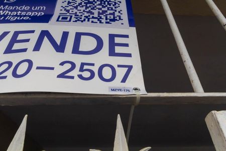 Casa à venda com 148m², 4 quartos e 1 vagaPlaca