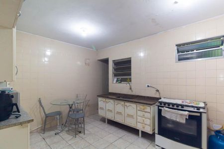 Casa à venda com 148m², 4 quartos e 1 vagaCozinha 2