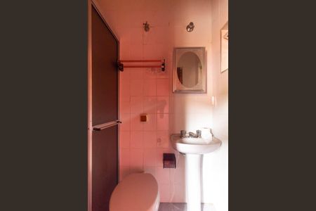 Casa à venda com 148m², 4 quartos e 1 vagaBanheiro da Suíte 2