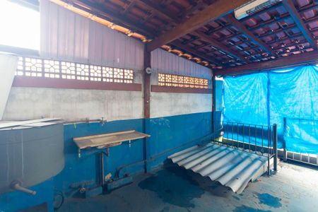 Casa à venda com 148m², 4 quartos e 1 vagaChurrasqueira