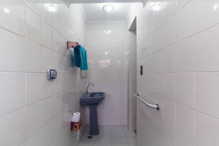 Casa à venda com 148m², 4 quartos e 1 vagaBanheiro da Suíte