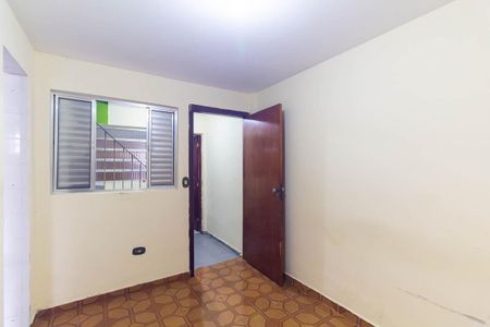 Suíte de casa à venda com 4 quartos, 148m² em Conjunto Residencial Sitio Oratorio, São Paulo