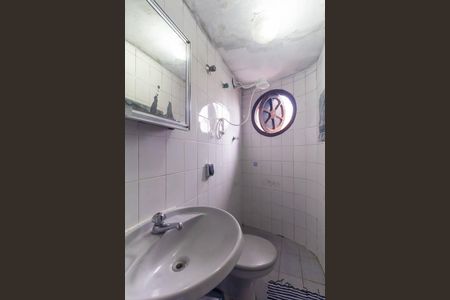 Casa à venda com 148m², 4 quartos e 1 vagaBanheiro da Suíte 3