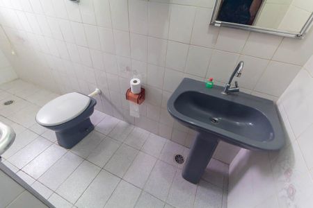 Casa à venda com 148m², 4 quartos e 1 vagaBanheiro da Suíte