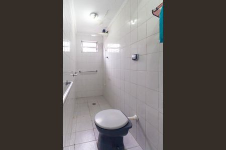 Casa à venda com 148m², 4 quartos e 1 vagaBanheiro da Suíte