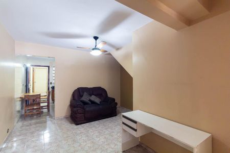 Casa à venda com 148m², 4 quartos e 1 vagaSala